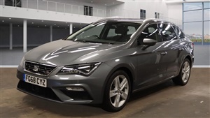 Large image for the Used Seat LEON