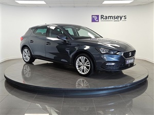 Large image for the Used Seat LEON