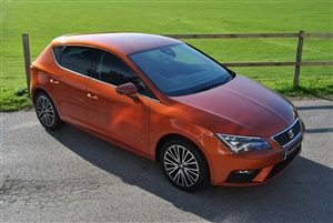 Large image for the Used Seat Leon