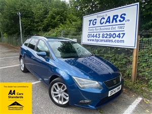 Large image for the Used Seat Leon