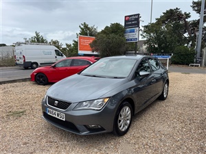 Large image for the Used Seat Leon