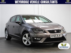Large image for the Used Seat Leon