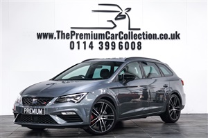 Large image for the Used Seat Leon