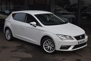 Large image for the Used Seat Leon