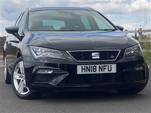 Large image for the Used Seat Leon