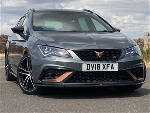 Large image for the Used Seat Leon