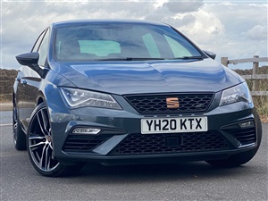 Large image for the Used Seat Leon