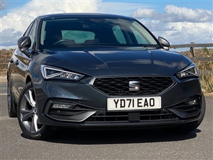 Large image for the Used Seat Leon