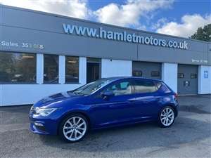 Large image for the Used Seat Leon