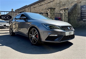 Large image for the Used Seat Leon