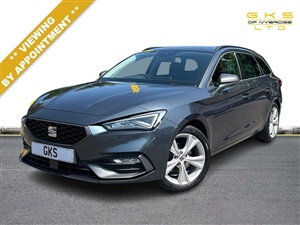 Large image for the Used Seat LEON