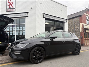 Large image for the Used Seat LEON
