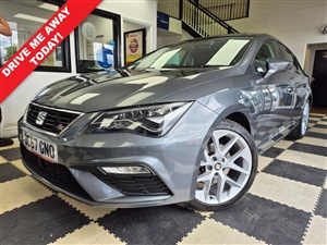 Large image for the Used Seat LEON