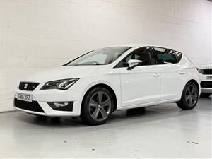 Large image for the Used Seat LEON