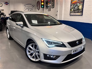 Large image for the Used Seat LEON