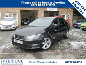 Large image for the Used Seat LEON