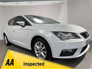 Large image for the Used Seat LEON