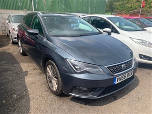 Large image for the Used Seat LEON