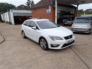 Large image for the Used Seat LEON