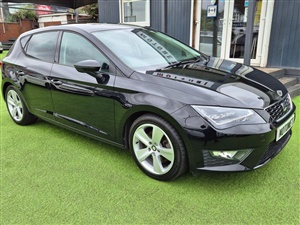 Large image for the Used Seat LEON