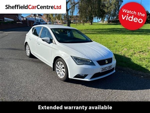 Large image for the Used Seat LEON