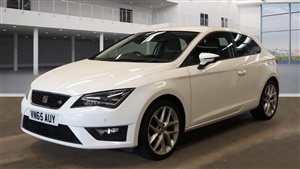 Large image for the Used Seat LEON