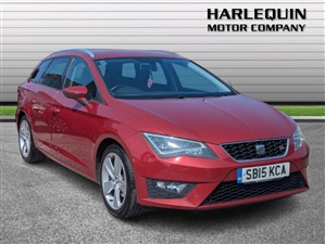 Large image for the Used Seat LEON