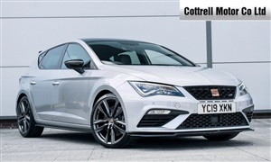 Large image for the Used Seat LEON