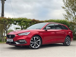 Large image for the Used Seat LEON