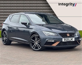 Large image for the Used Seat LEON