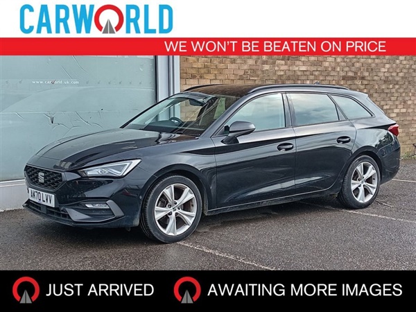 Large image for the Used Seat LEON