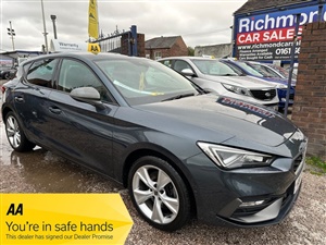 Large image for the Used Seat LEON