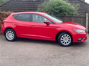 Large image for the Used Seat LEON