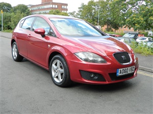 Large image for the Used Seat LEON