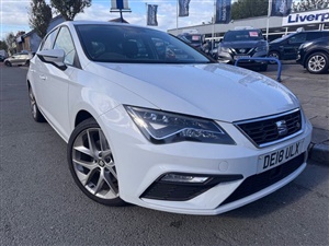 Large image for the Used Seat LEON