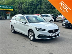 Large image for the Used Seat LEON