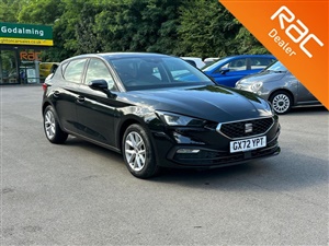Large image for the Used Seat LEON