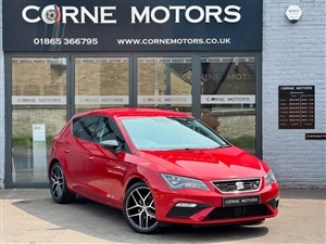 Large image for the Used Seat LEON