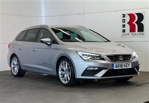 Large image for the Used Seat LEON