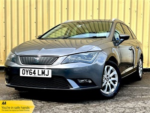 Large image for the Used Seat LEON