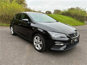 Large image for the Used Seat LEON