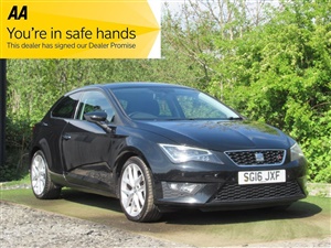 Large image for the Used Seat LEON