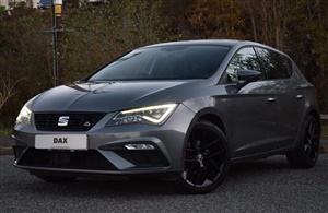 Large image for the Used Seat LEON