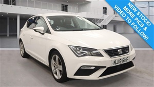 Large image for the Used Seat LEON