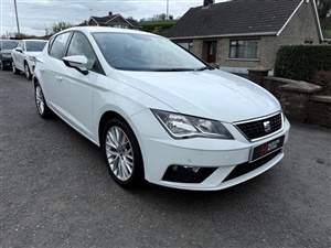 Large image for the Used Seat LEON