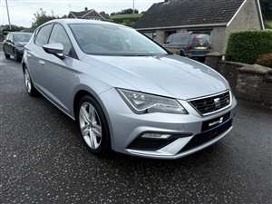 Large image for the Used Seat LEON