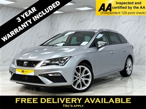 Large image for the Used Seat LEON