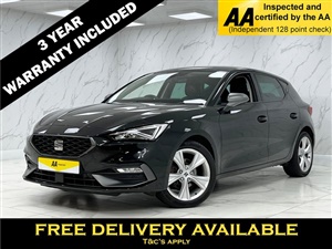 Large image for the Used Seat LEON