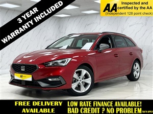 Large image for the Used Seat LEON