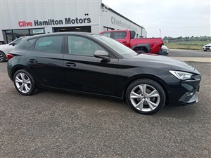 Large image for the Used Seat LEON